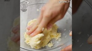 Сырные ПП крекеры с кунжутом. Как приготовить сырные крекеры