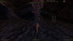 Альтернативный баланс - Огненный дракон, паладин, готическая 100%