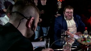 Игра 05.10.2022. Команда Артёма Хабибулина. О вариантах одного устройства.