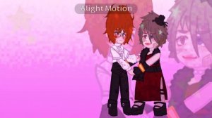 ×гача.меме.южный парк.кайман/gacha.meme.south park.kyman×