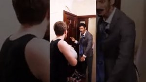 Туристы в Дагестане  _ выселяют из квартиры _ кто виноват_ @юмор ???