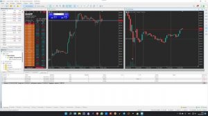 Обзор текущих работ + Обзор ВПС сервера + Обзор скринера для MetaTrader 5.mp4