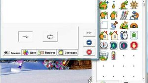 ПервоЛого. Мастер-класс. Урок 3