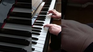 как учить песню*дождик*из сборника Милича