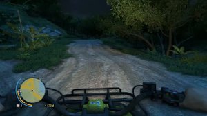 Прохождение Far Cry 3 с Карном. Часть 5