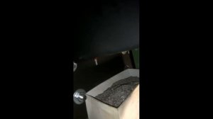 Ревизия горелки на автоматическом котле