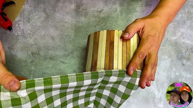 ?ИДЕИ ИЗ ПЛАСТИКОВЫХ ВЕДЕР СВОИМИ РУКАМИ?КАК СДЕЛАТЬ КАШПО СВОИМИ РУКАМИ?DIY Creative ideas