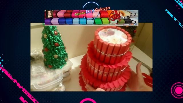 ИНТРО На Армянском приветствие моего канала ✔ Marine DIY Guloyan✔ смотреть онлайн