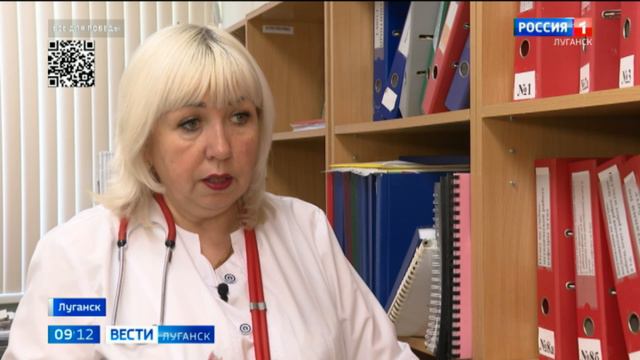 В ЛНР зафиксировали уже 200 укусов клещей