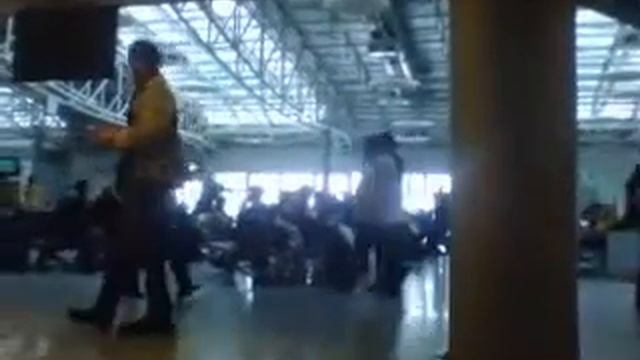 аэропорт Борисполь.wmv смотреть онлайн