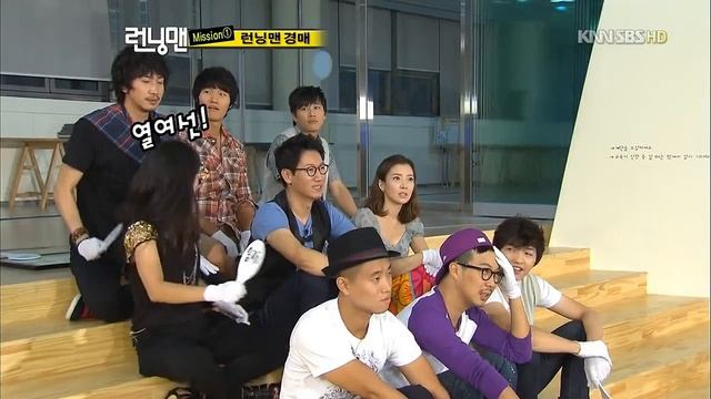 Song Ji Hyo и ее любимые мальчики fmv смотреть онлайн