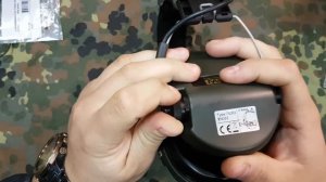 Про активные наушники