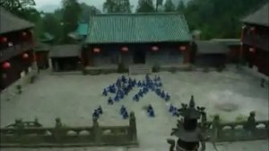 Wudang Kungfu SanFeng TaiChi Music.