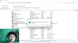 Cara Cepat Menghapus dan Uninstall Aplikasi Skype di PC Windows 10 dan Windows 11