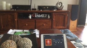 Marantz PM17 MKII KI w OPPO BDP-105D Best Audiophile Voices VI