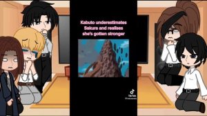 • Aot reacts to y/n as sakura•