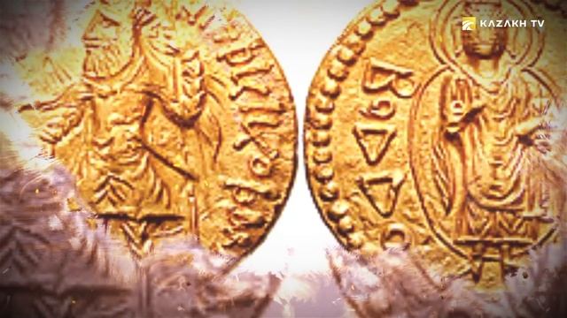 Кушан патшалығының ұлы тарихы смотреть онлайн