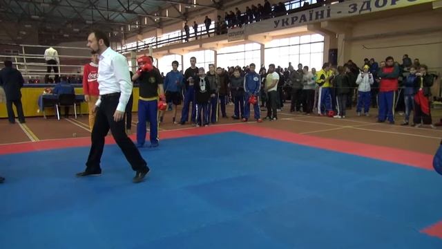 Молчанова Семи