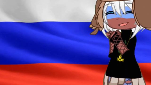 Я тебя люблю. На разных языках || Гача клуб смотреть онлайн