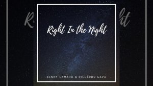 Right in the Night (Edit Mix)