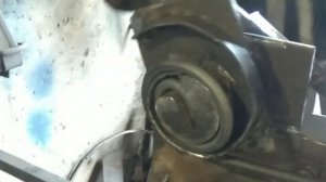 Станок для холодной ковки своими руками. Ковка