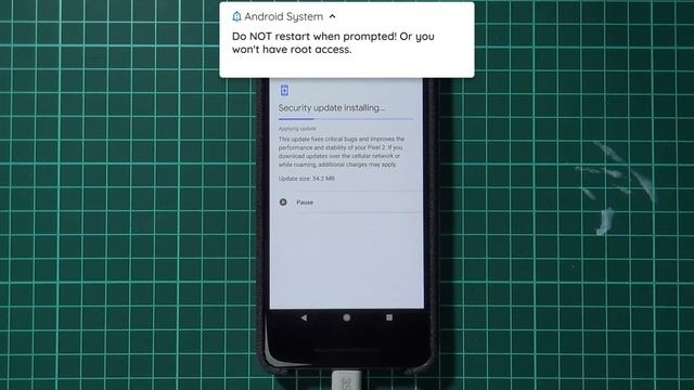 How to Use Magisk Manager to Update using OTAs (Pixel + A/B Devices) смотреть онлайн