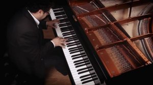 El Choclo  (Tango piano), [HQ]