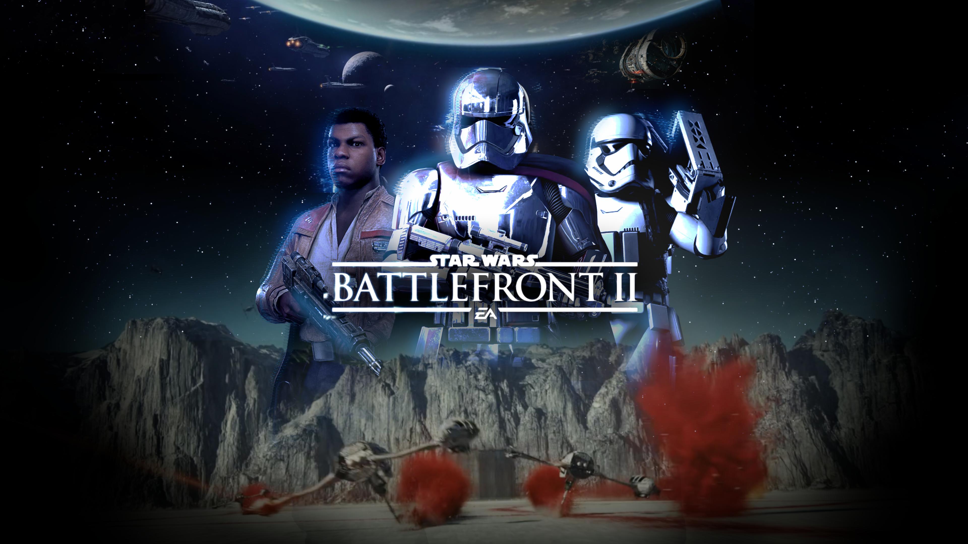 Star wars battlefront 2 онлайн в стиме фото 81