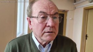 Николай Шилин и Игорь Гундаров о нынешней ситуации в стране!!!