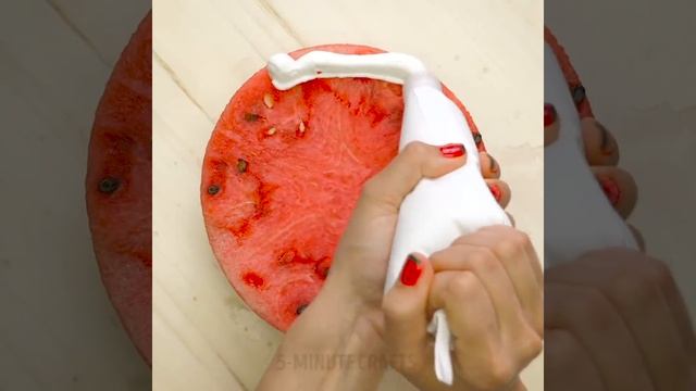 26 YUMMY FRUIT HACKS FOR SUMMER смотреть онлайн