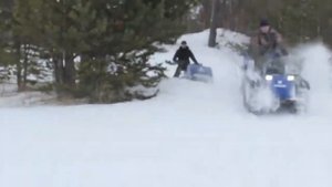 Вездеход Помор Х6 / MOTUX