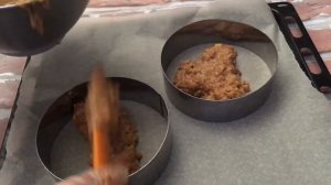 Морковный кекс ,очень просто!