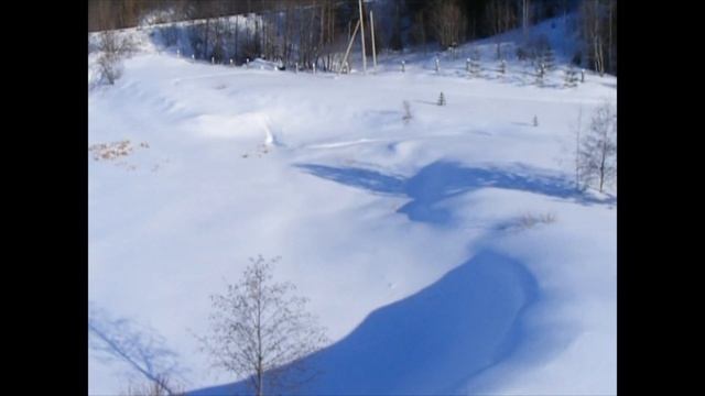 Великий Устюг. Гостиница Усадьба Арлазорова в преддверии весны смотреть онлайн