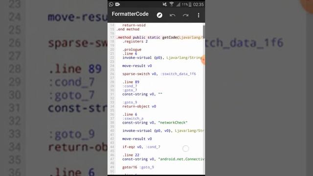 Add your own blocks | Mod Sketchware 2020 смотреть онлайн