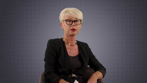 Третьякова Ирина («Русский культурный код, как основа успешных переговоров»)