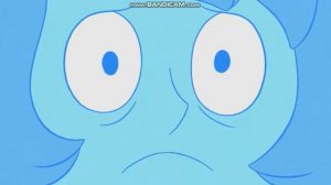 Вселенная стивена - Ляпис