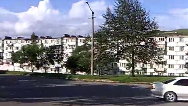 Славянка, приморье