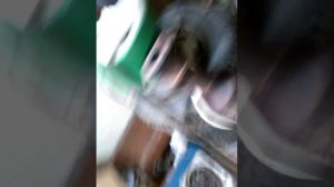 Убираем катализатор на додж стратус 2