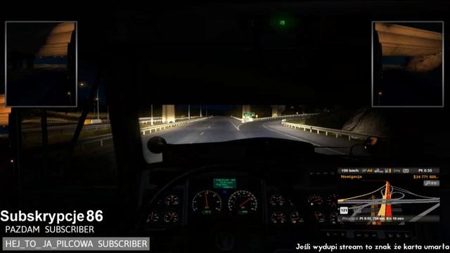 Gram w cienszarufki/Play in ATS/ETS2 смотреть онлайн