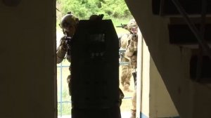 Military Motivation | Russian Special Forces - Dont Get In My Way