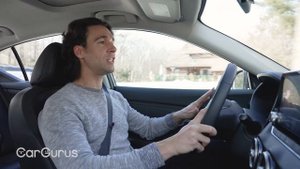 Don't sleep on the Sentra! | 2022 Nissan Sentra Review
