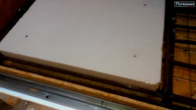 Как сделать бетонную столешницу для раковины в сан.узел(ванную) смотреть онлайн