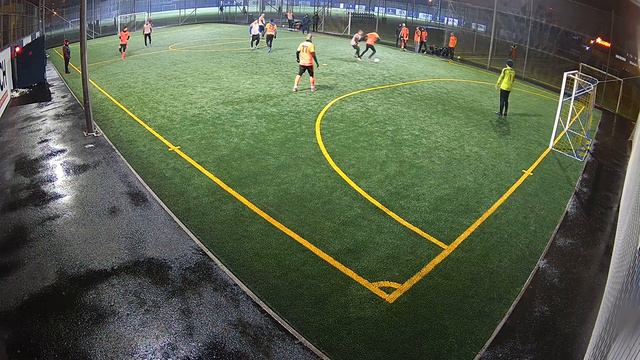 ФК Район – FC Metronom (3) Часть 2 смотреть онлайн