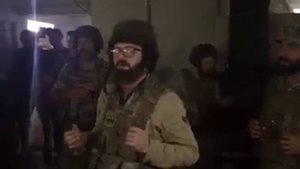 Дзидзьо.Передова. Чорнії брови, карії очі