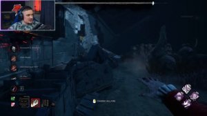 PADLO TOXIT | Новый Маньяк Дракула Насколько Силен Dead by Daylight
