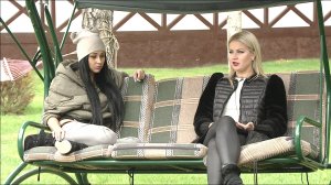 ДОМ-2 Город любви 3806 день Вечерний эфир (11.10.2014)