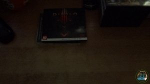 Diablo 3 вступление