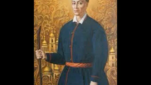 Григорій Сковорода - Сад божественних пісень (повна збірка) смотреть онлайн