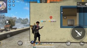 играю. в фри фаер со звука которые мне записала сестра