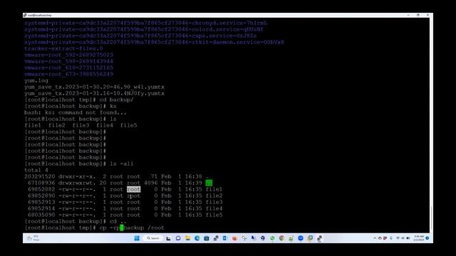 IT Crash Course | LINUX | System Administration Part-1 | ITSS | IT Support Services смотреть онлайн